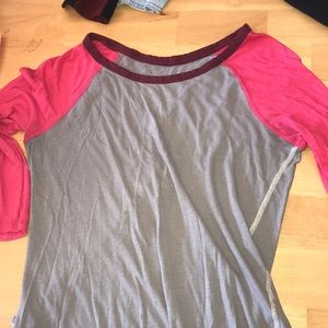 American Eagle soft tee
